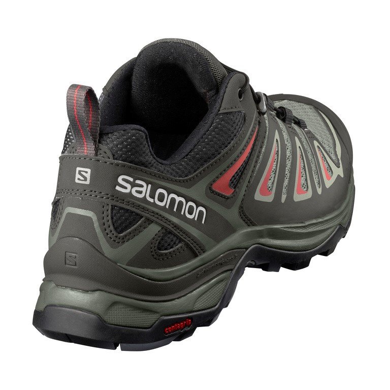 Zapatillas Salomon X Ultra 3 - Trekking