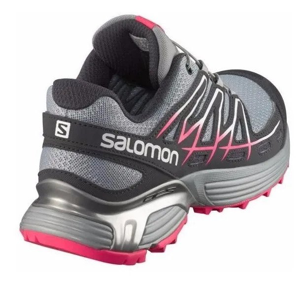 Zapatillas Salomon Flyte W - Fisterra