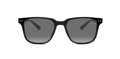 Anteojos de sol Rusty Zinz Mblk/S10 polarizados