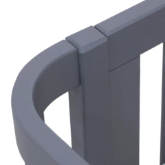EVOLUTIVA 4 EN 1 GRIS GRAFITO - tienda online