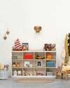 BIBLIOTECA MONTESSORI ALTA