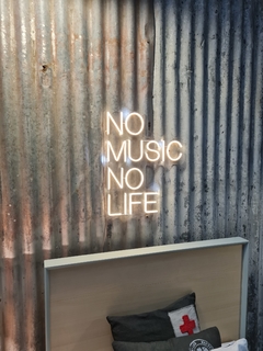 CARTEL LUMINOSO NEÓN - tienda online