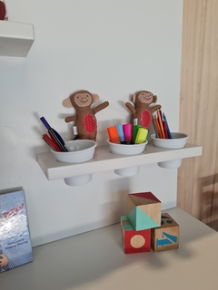 PANEL DE PLAYROOM - El corral muebles