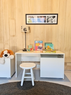 MINI ESCRITORIO - El corral muebles