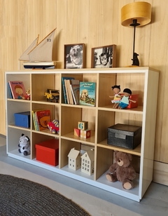 BIBLIOTECA MONTESSORI ALTA - comprar online