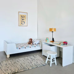 MINI CAMA ZUPY - El corral muebles