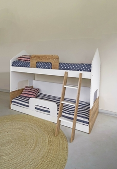 SUPERPUESTA CASITA MONTESSORI en internet