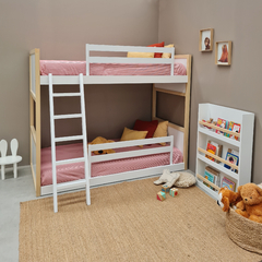 SUPERPUESTA OSLO MONTESSORI - El corral muebles