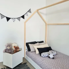 CAMA CASITA LIV - tienda online