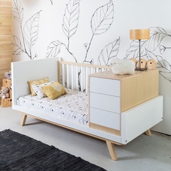 FUNCIONAL OLAF ANTIRAYA - El corral muebles