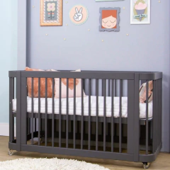 EVOLUTIVA 4 EN 1 GRIS GRAFITO - comprar online