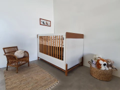 CUNA TESS - El corral muebles