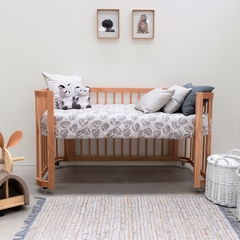 EVOLUTIVA 4 EN 1 LENGA - El corral muebles