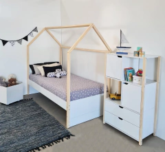 CAMA CASITA LIV en internet