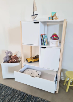 BIBLIOTECA LIV - comprar online