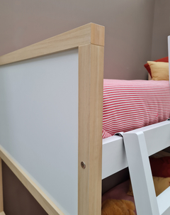SUPERPUESTA OSLO MONTESSORI - El corral muebles
