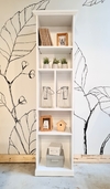 BIBLIOTECA MOLDURAS OUTLET
