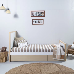 CAMA OSLO - tienda online