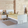 CAMA SILVIA OLAF BLANCA