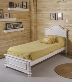 CAMA STOCCA - OUTLET