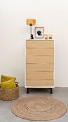 CHIFFONIER DOVER - OUTLET
