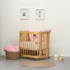 MINI CUNA MIEL