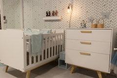 CUNA NATURE - El corral muebles