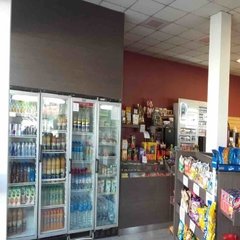 Shell - Jacinto Peralta Ramos Mar del Plata