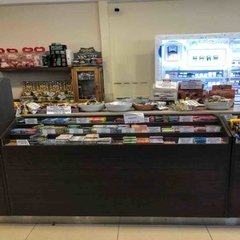 Shell - España Moreno