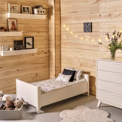 CUNA BLOOM 4 EN 1 - El corral muebles