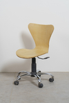 SILLA GIRATORIA JACOBSEN - OUTLET