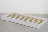 Cama Carrito fijo