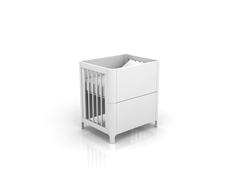 CUNA BLOOM 4 EN 1 - El corral muebles