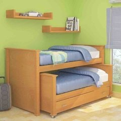 CAMA NIDO BELÉN 1 LISA