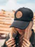Gorra Trucker • PINES • PREVENTA