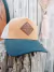 Gorra Trucker • ROMBO •
