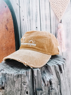Gorra Vintage • SURFLOVE • - comprar online