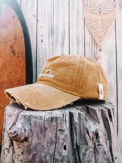 Gorra Vintage • SURFLOVE • en internet