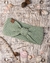 Turbante • CALEUFU • Verde seco