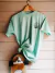 Remera • MELIQUINA • Talle S/M