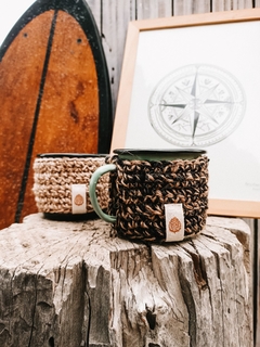 Taza • RUSTIC • Black Edition - comprar online