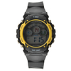 Reloj Hombre Digital Marca Time SUMERGIBLE - 6 Meses De Garantia + ESTUCHE / TM-15