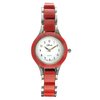 Reloj Mujer Marca Sacks Fashion Style Malla Metalica 6 Meses De Garantia / MBML064 - comprar online