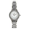Reloj Mujer Marca Sacks Fashion Style Malla Metalica 6 Meses De Garantia / MBML066