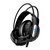 Auriculares Gamer Gaming Edition Pro Rgb Led - AU-A12