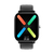 Reloj Unisex Marca AIWA Smartwatch Termometro Training 6 Meses De Garantía / SMB-009NG