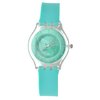 Reloj Mujer Marca OCEAN Dr. Fashion Style 6 Meses De Garantia / MBML221