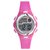 Reloj Mujer Digital Marca OCEAN Dr. SUMERGIBLE - 6 Meses De Garantia + ESTUCHE / DIG024