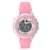 Reloj Mujer Digital Marca OCEAN Dr. SUMERGIBLE - 6 Meses De Garantia + ESTUCHE / DIG183