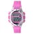 Reloj Mujer Digital Marca OCEAN Dr. SUMERGIBLE - 6 Meses De Garantia + ESTUCHE / DIG088